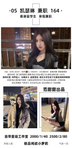 范甜甜-凯瑟琳-鬼先生精选相册