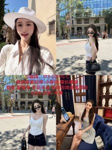半满-小咖啡-鬼先生精选相册
