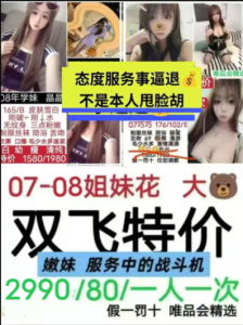 唯品会-晶巧姐妹花-鬼先生精选相册